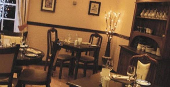 צ'סטר-לה-סטריט The Moorings Hotel מראה חיצוני תמונה